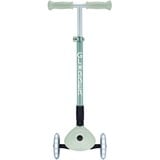 GLOBBER Primo Foldable Plus Lights Eco, Vespa verde claro