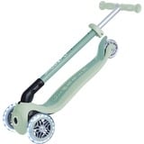 GLOBBER Primo Foldable Plus Lights Eco, Vespa verde claro