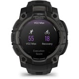 Garmin Instinct 3 - 45 mm, AMOLED, SmartWatch 