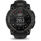 Garmin Instinct 3 - 45 mm, AMOLED, SmartWatch 