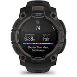 Garmin Instinct 3 - 45 mm, AMOLED, SmartWatch 