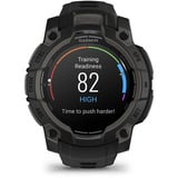 Garmin Instinct 3 - 45 mm, AMOLED, SmartWatch 