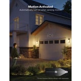 Govee H70753D1, Luz de LED negro