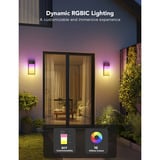 Govee H70753D1, Luz de LED negro