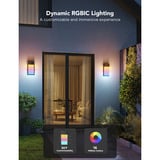 Govee H70753D1, Luz de LED negro