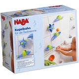 HABA 6699, Juguetes de agua azul/Verde claro