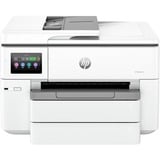 HP 537P6B#629, Impresora multifuncional gris