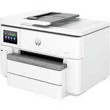 HP 537P6B#629, Impresora multifuncional gris