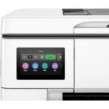 HP 537P6B#629, Impresora multifuncional gris