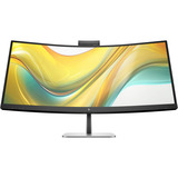 HP HP 534pm (HSD-0184-A), Monitor LED negro/Plateado