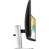 HP HP 534pm (HSD-0184-A), Monitor LED negro/Plateado