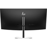 HP HP 534pm (HSD-0184-A), Monitor LED negro/Plateado