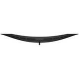 HP HP 534pm (HSD-0184-A), Monitor LED negro/Plateado