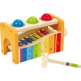 Hape E0305 juguete musical, Juguetes musicales Juguete musical, Niño/niña, 1 año(s), Multicolor