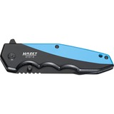 Hazet 2157-3, Cuchillo negro/Azul