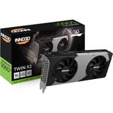 INNO3D GeForce RTX 5060 Ti TWIN X2 16GB, Tarjeta gráfica 