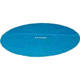 Intex Cubierta azul
