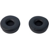 Jabra 14101-73 auricular / audífono accesorio Kit de accesorios, Almohadilla para oído negro, Kit de accesorios