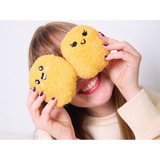 Just Play Nuggets de apoyo emocional, Peluches 