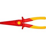 KNIPEX 98 62 02, Pinza rojo/Amarillo
