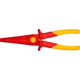 KNIPEX 98 62 02, Pinza rojo/Amarillo