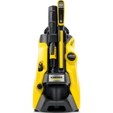 Kärcher K 5 PREMIUM SMART CONTROL, Hidrolimpiadora de alta presión amarillo/Negro, Hidrolimpiadora de alta presión, 500 l/h Negro, Amarillo