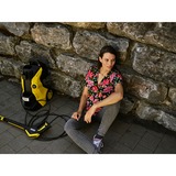 Kärcher K 5 PREMIUM SMART CONTROL, Hidrolimpiadora de alta presión amarillo/Negro, Hidrolimpiadora de alta presión, 500 l/h Negro, Amarillo