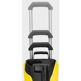 Kärcher K 5 PREMIUM SMART CONTROL, Hidrolimpiadora de alta presión amarillo/Negro, Hidrolimpiadora de alta presión, 500 l/h Negro, Amarillo