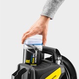 Kärcher K 5 PREMIUM SMART CONTROL, Hidrolimpiadora de alta presión amarillo/Negro, Hidrolimpiadora de alta presión, 500 l/h Negro, Amarillo