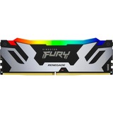 Kingston FURY KF572C38RSA-16, Memoria RAM negro