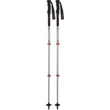 Komperdell Aparato para fitness plateado/Rojo