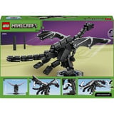 LEGO 21595, Juegos de construcción 