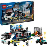 60418, Juegos de construcción