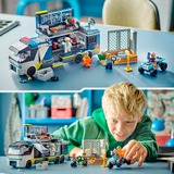 LEGO 60418, Juegos de construcción 