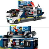 LEGO 60418, Juegos de construcción 