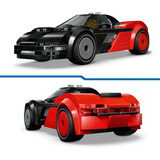 LEGO 60486, Juegos de construcción 