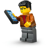 LEGO 60486, Juegos de construcción 