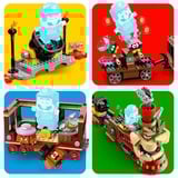 LEGO 71436, Juegos de construcción 
