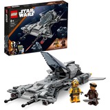 LEGO 75346, Juegos de construcción 