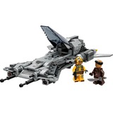LEGO 75346, Juegos de construcción 