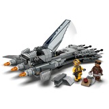 LEGO 75346, Juegos de construcción 