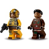LEGO 75346, Juegos de construcción 