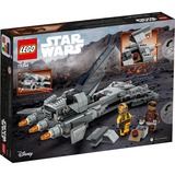 LEGO 75346, Juegos de construcción 
