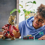 LEGO 76341, Juegos de construcción 