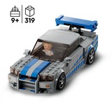 LEGO 76917, Juegos de construcción 