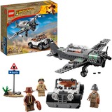 LEGO 77012, Juegos de construcción