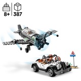 LEGO 77012, Juegos de construcción 