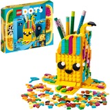 LEGO DOTS 41948 Plátano Adorable: Portalápices, Set de Manualidades, Juegos de construcción Set de Manualidades, Juego de construcción, 6 año(s), Plástico, 438 pieza(s), 378 g