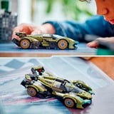 LEGO Superdeportivo Lamborghini Lambo V12 Vision GT, Juegos de construcción Juego de construcción, 10 año(s), Plástico, 230 pieza(s), 283 g