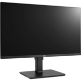 LG 32BN67U-B pantalla para PC 80 cm (31.5") 3840 x 2160 Pixeles 4K Ultra HD LCD Negro, Monitor LED negro, 80 cm (31.5"), 3840 x 2160 Pixeles, 4K Ultra HD, LCD, 5 ms, Negro